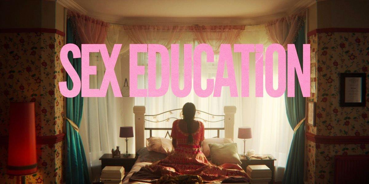 Sex Education 2: Phim “giáo dục giới tính” 18+ trở lại và nhạy cảm hơn xưa