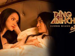 Hương Giang Tặng Anh Cho Cô Ấy