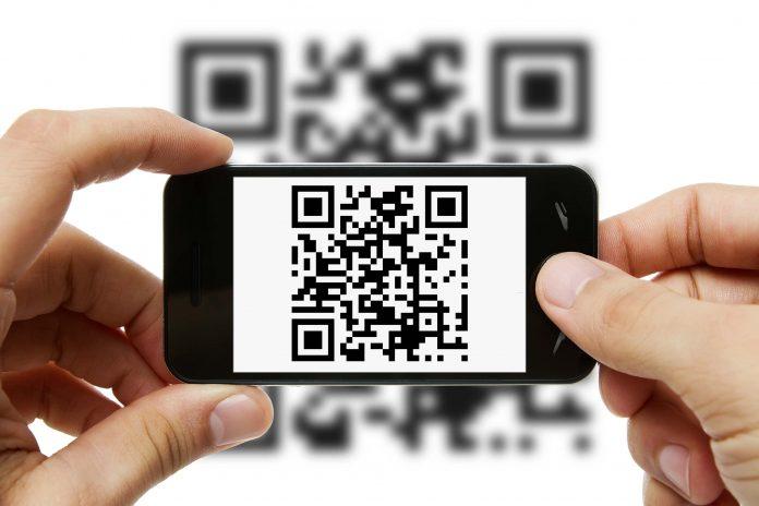 Giấy phép lái xe sẽ có thêm mã QR. Ảnh: internet