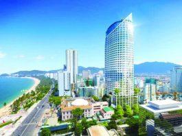 thị trường bất động sản