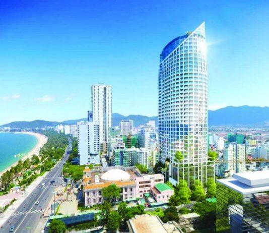 thị trường bất động sản