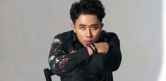 trấn thành