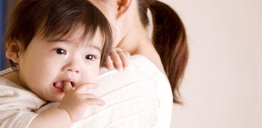 Viêm đường hô hấp ở trẻ em