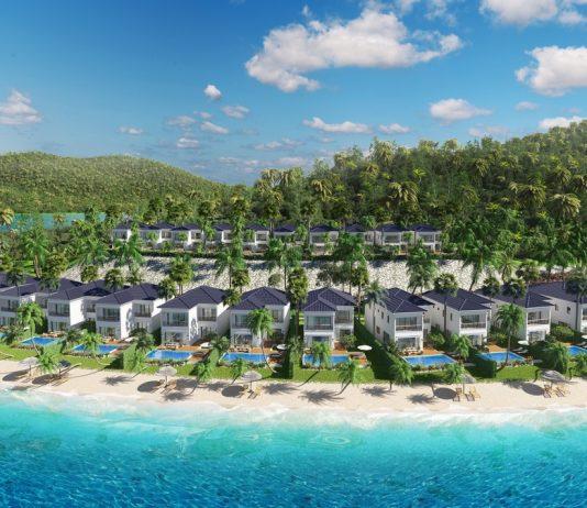 vinpearl nha trrang đối phó với dịch bệnh