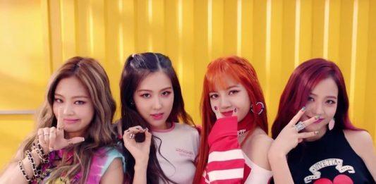 As if it s your last là ca khú KPOP duy nhất lọt vào top 25 bài hát hè 2017 do Youtube lựa chọn.