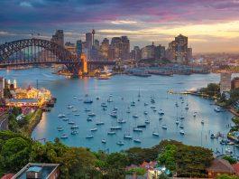 13 điểm tham quan hấp dẫn ở Sydney, Australia australia-tham-quan