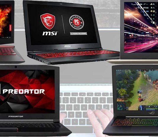 Laptop Chơi Game Giá Rẻ ảnh: internet
