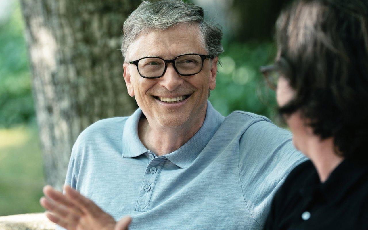 Phim Netflix Giải Mã Bill Gates – tỷ phú giàu nhất thế giới và nhà hoạt động từ thiện vĩ đại