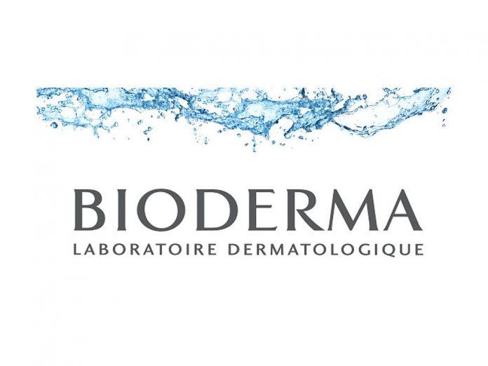 Logo thương hiệu Bioderma