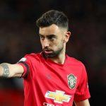 Bruno Fernandes: Nhạc trưởng mới tại Nhà hát của những giấc mơ Cầu thủ Fernandes