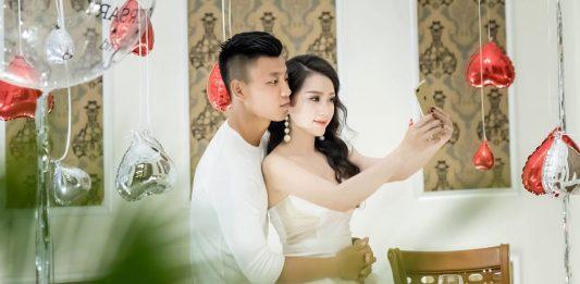 Các Owker mong chờ đám cưới của cầu thủ Việt Nam nào nhất năm 2020? đám cưới cầu thủ việt nam