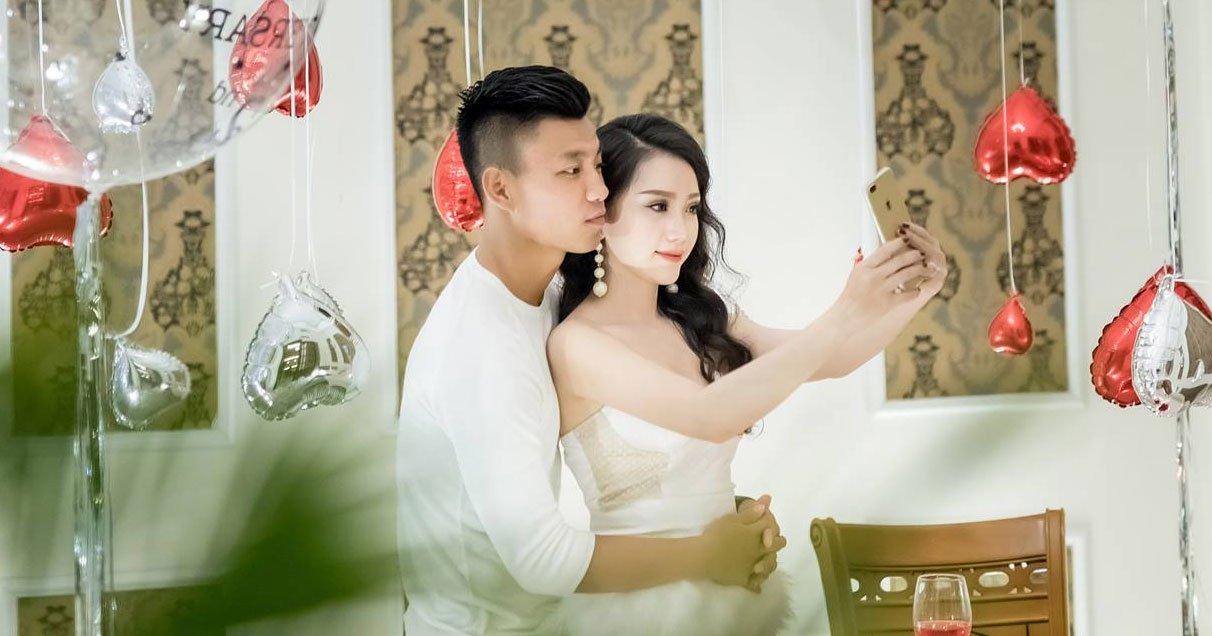 Các Owker mong chờ đám cưới của cầu thủ Việt Nam nào nhất năm 2020?