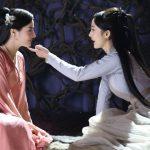 địch lệ nhiệt ba 2