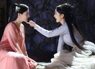 địch lệ nhiệt ba 2