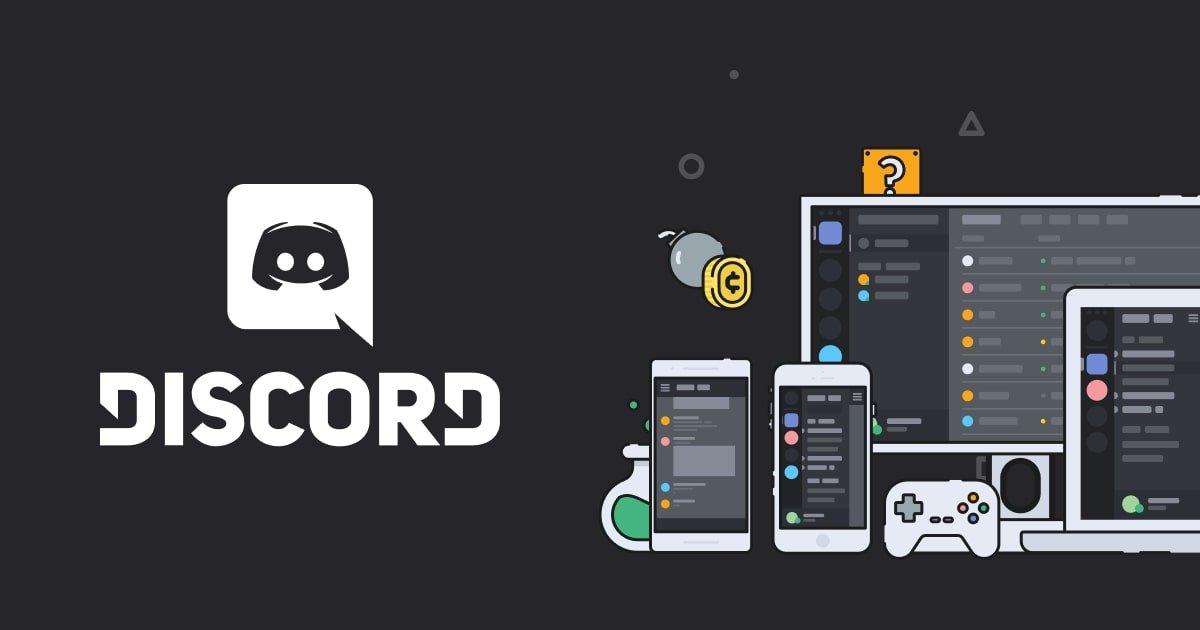 Discord: Phần mềm chat voice tối ưu cho game thủ khi chơi game - BlogAnChoi