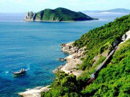 Du lịch Phú Yên