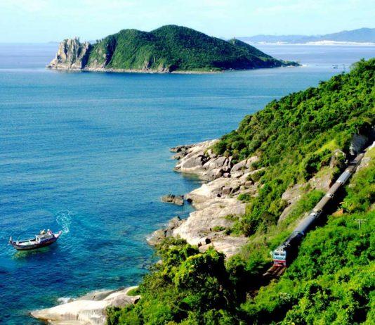Du lịch Phú Yên