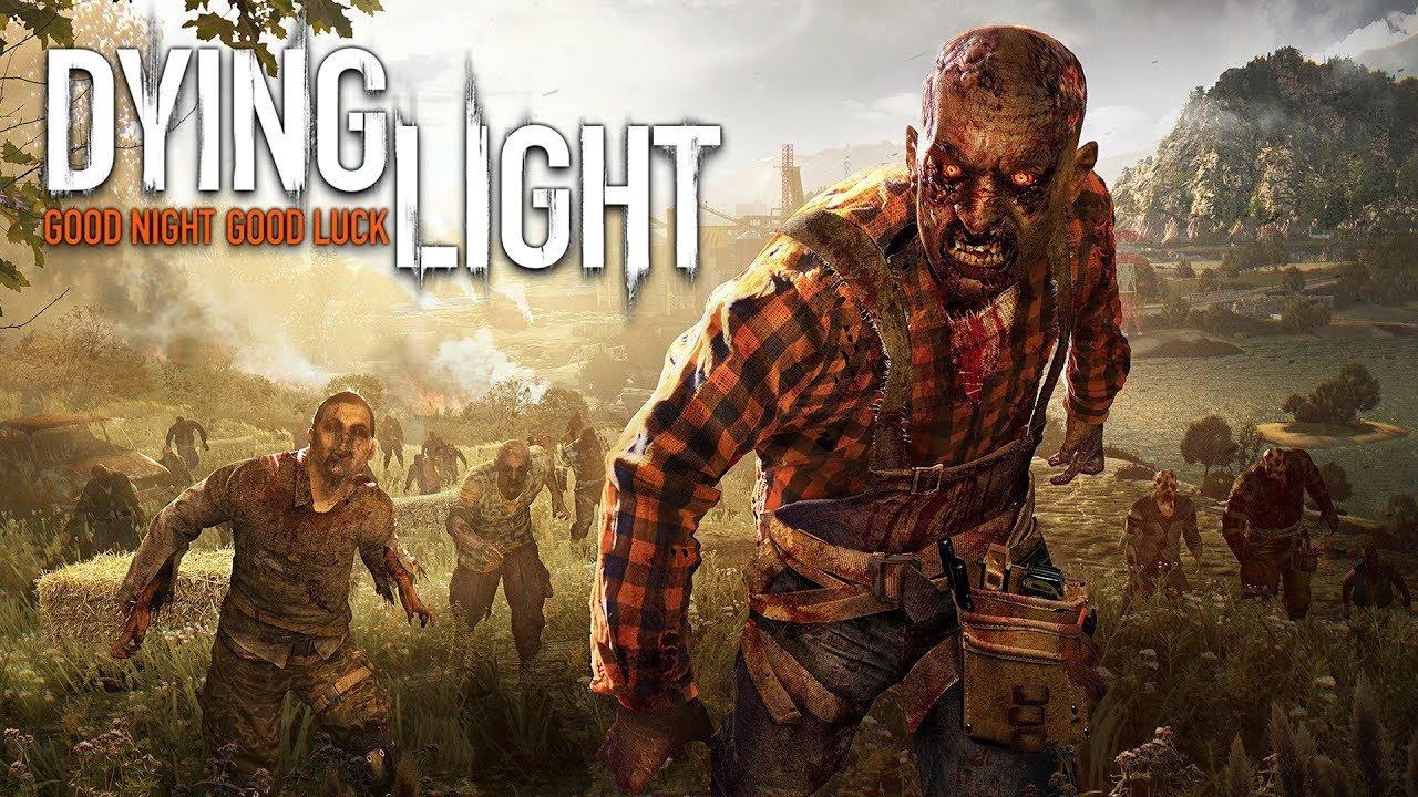 Dying Light, tựa game zombie trang bị hệ thống parkour mới lạ.