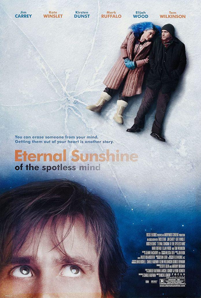 Poster của bộ phim.