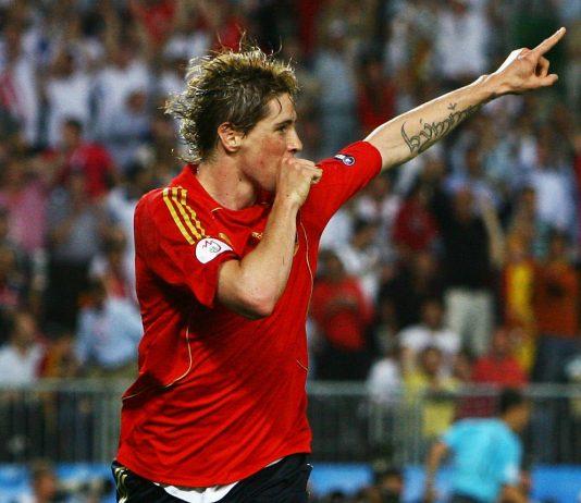 Fernando Torres