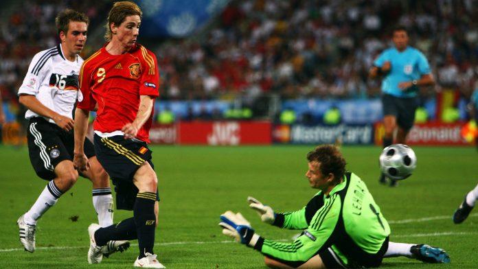 Fernando Torres