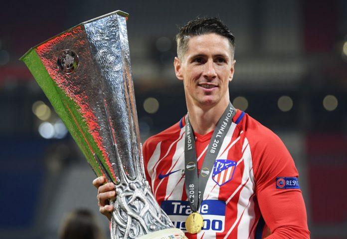 Fernando Torres