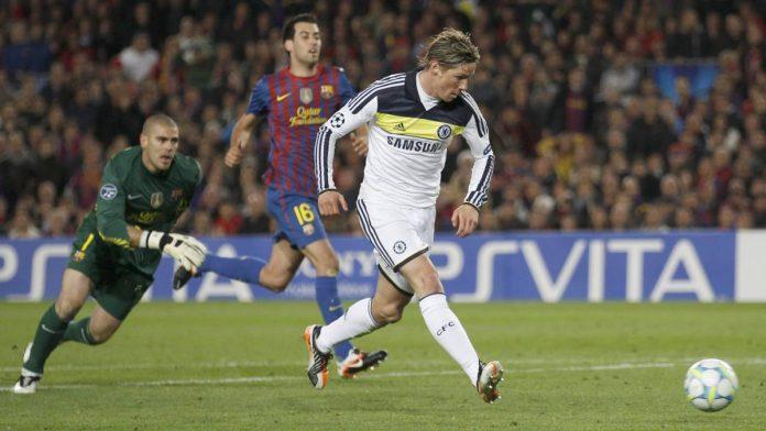 Fernando Torres