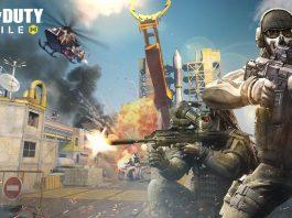 Call of Duty Mobile: Liệu tựa game đình đám này có thể thành công ở Việt Nam? Call of Duty Mobile có đồ họa rất đẹp. Ảnh: internet