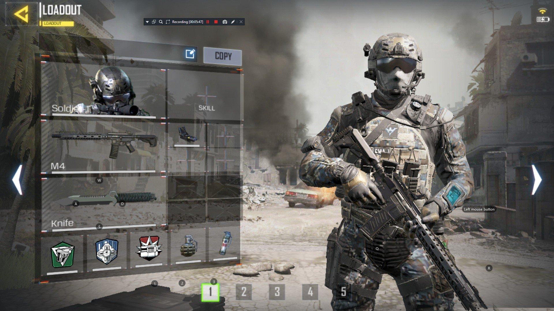 Vẫn còn khá nhiều lo lắng về Call of Duty Mobile. Ảnh: internet