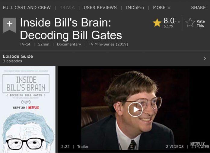 Giải mã Bill Gates
