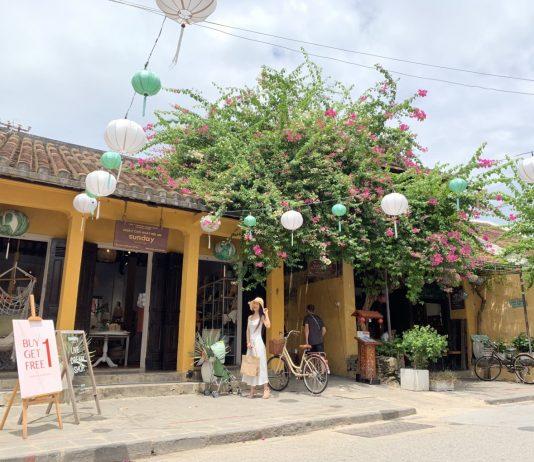 Hội An