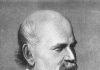 Ignaz Semmelweis : Bác sĩ đầu tiên khám phá ra việc rửa tay giúp phòng chống cũng như đẩy lùi dịch bệnh Cha đẻ của việc khuyến cáo mọi người nên rửa tay để phòng chống dịch bệnh. Nguồn: Internet