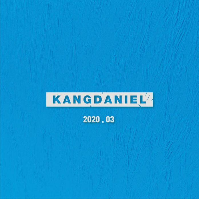 Kang Daniel