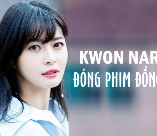 kwon nara itaewon class