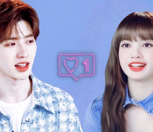 lisa blackpink thái từ khôn