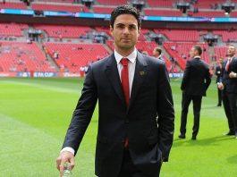 Mikel Arteta - Bản lĩnh của lần đầu tiên