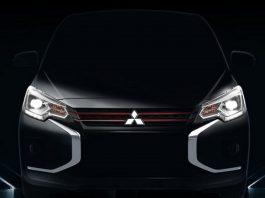 Mitsubishi Attrage 2020 – bản nâng cấp đầy thuyết phục và đáng giá Mitsubishi Attrage 2020
