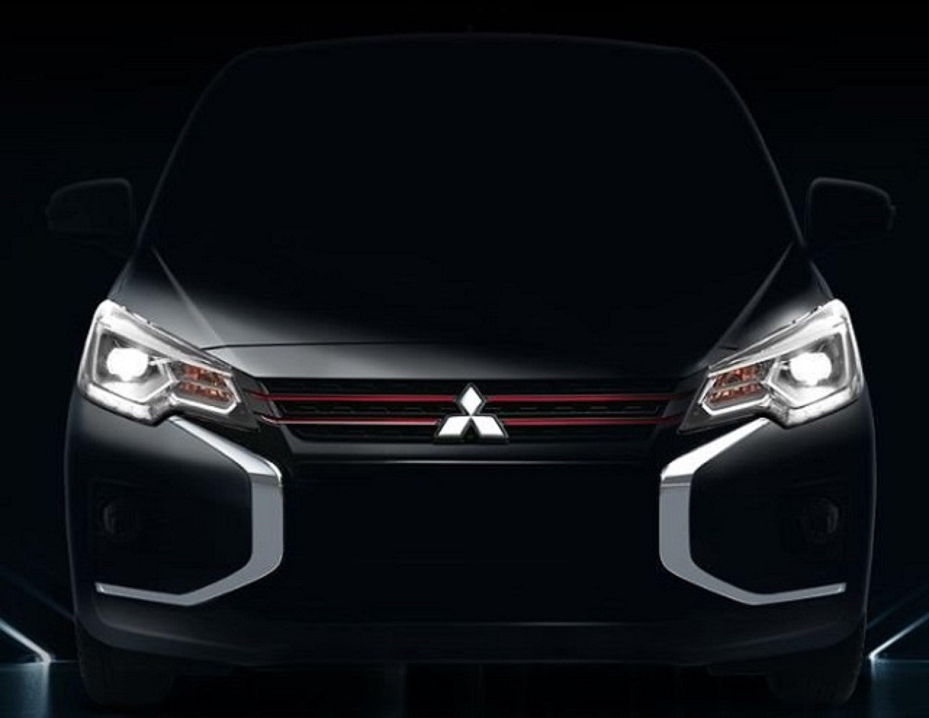 Mitsubishi Attrage 2020 – bản nâng cấp đầy thuyết phục và đáng giá