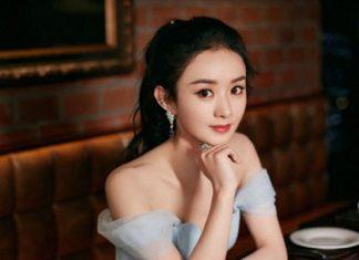 3 mỹ nhân Hoa ngữ có thu nhập khủng nhất hiện nay: Triệu Lệ Dĩnh “vượt mặt” Tôn Lệ mỹ nhân hoa ngữ