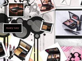 Mỹ phẩm Mary Kay: Thương hiệu mỹ phẩm thiên nhiên quốc tế Mary Kay