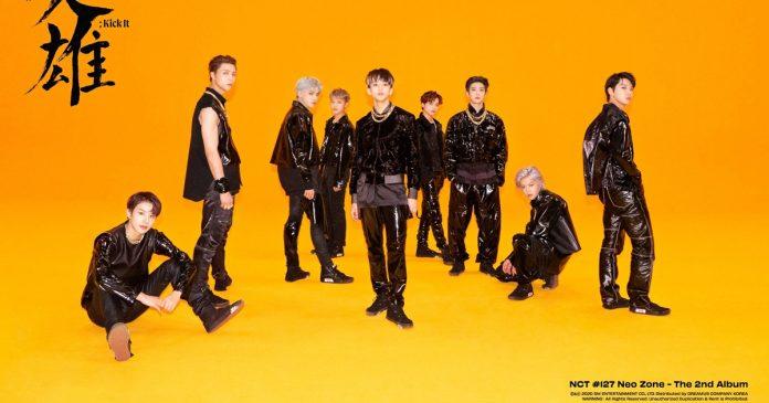 NCT – Dự án dài hơi được lên kế hoạch suốt 30 năm của SM dự án NCT NCT Dream NCT127 SM WayV