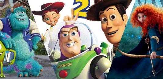22 phim hoạt hình hay nhất của Pixar: 4 phần Toy Story đều xứng đáng ảnh đại diện