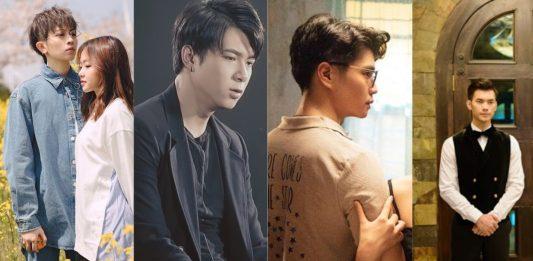 các ca khúc chủ đề LGBT