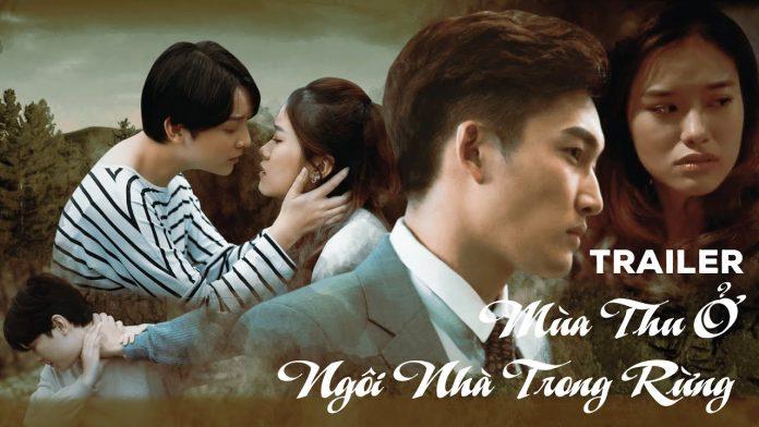 Mùa Thu Ở Ngôi Nhà Trong Rừng