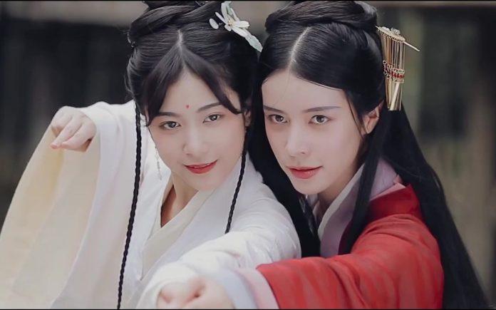 Câu Chuyện Của Giáo Chủ Và Tiểu Sư Muội