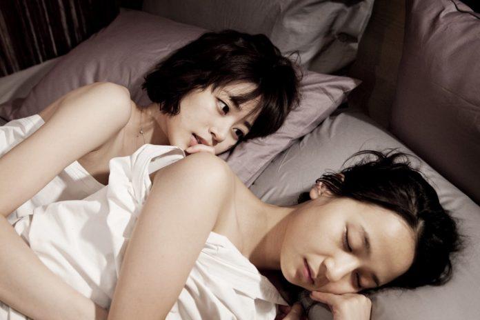 phim bách hợp châu Á