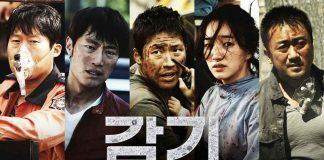 Nhìn lại 6 bộ phim thảm họa Hàn Quốc lấy không ít nước mắt khán giả