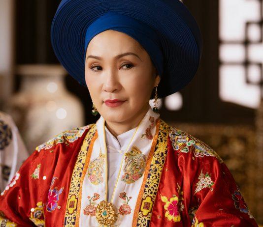 Phượng Khấu