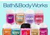 Review nước rửa tay khô Bath & Body Works: làm sạch và dưỡng ẩm cho da
