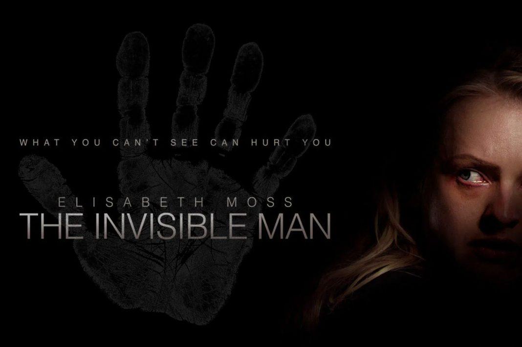 review phim Invisible Man
